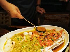 -望湘园·洞庭渔宴(浦江欢乐颂店)