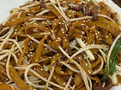 -南记食粥坊·宵夜大排档(岭南分店)