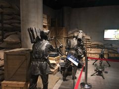 -上海四行仓库抗战纪念馆