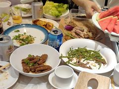 -紫光园(劲松店)