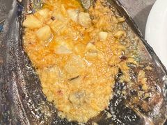 -曹胖子龙虾馆(黄桦路店)