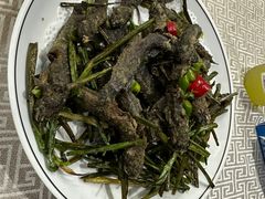 -星龙海鲜(望江东路店)