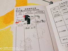 -爱侣宠医·鹦鹉专科·小型哺乳类·异宠专科(灵石路店)