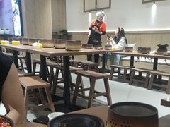 -今今转转自助小火锅(天祥广场店)