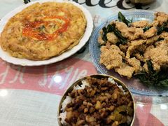 -金姐台湾菜(珠江路店)