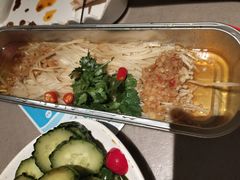 -丰茂烤串(金源店)