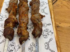 -哈啾嗨·蒙文化主题餐厅(京汉新城店)