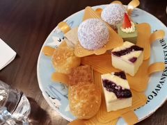 -松子料理(华威桥店)