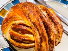 -正本原 Le Grenier a Pain(官舍店)