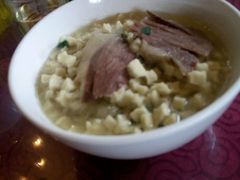 -陈熹公民族美食文化餐厅(中华广场店)