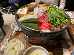 -阿吾罗日本料理(K11艺术中心店)