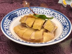 状元醉鸡-宁波状元楼酒店(和义路店)