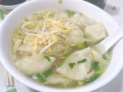 -绿杨馄饨临顿路店