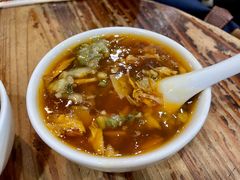 -沙湾姜埋奶(兴新包店)