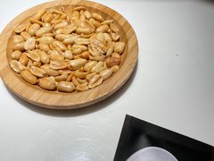 小零食-今朝桃花醉川菜小酒馆(龙湖天街店)