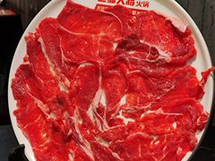 -巴蜀大将火锅(春熙店)