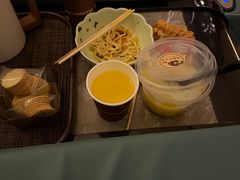 -华夏良子·足道SPA艾灸(胜利路店)