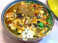 鲶鱼粉丝-洪泽老鱼馆(淮海一店)