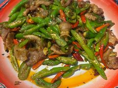 -馬伍旺川菜(江北虹悦城店)