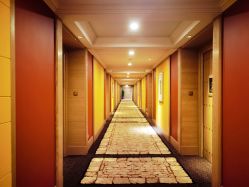 -华侨城洲际大酒店·宴会厅