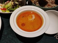 -翡翠鸟精品泰国菜(北辰财富中心店)