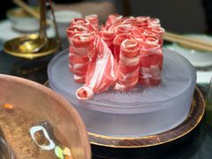 -南门四季铜锅涮肉(望京店)