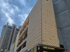 -CHANEL(恒隆广场店)
