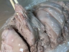 -小辫子羊肉面馆(周东店)