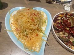 -街角等你.大连海鲜烧烤(西安路店)