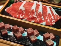 -湊湊火锅·茶憩(东城万达店)