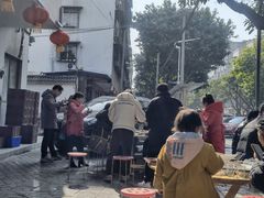 -灯盏窝餐厅