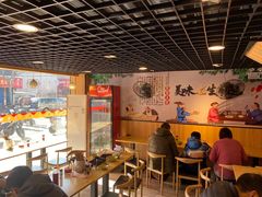 -香山胡记吴江路生煎(灵山路店)