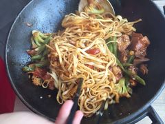 -九毛九西北菜(盈信广场店)