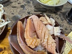 -正南齊北重庆老火锅(光华村直营店)