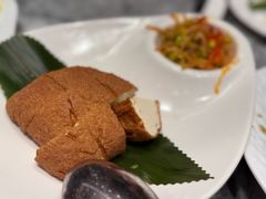 金牌豆腐-镛记酒家