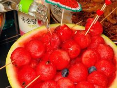 -乐园夜市场(五道口店)
