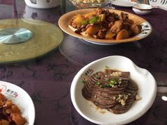 -帕米尔食府(白云观店)