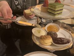 -大堂吧·下午茶·特调鸡尾酒(大连一方城堡豪华精选酒店)