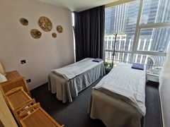 -聆耳·采耳·按摩·SPA(会展中心店)