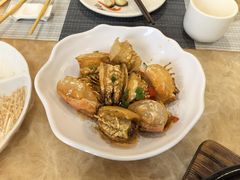 -寻味顺德·南记酒家·传统顺德菜·鱼生(广源路店)