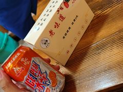 -老味道1992(武当山店)