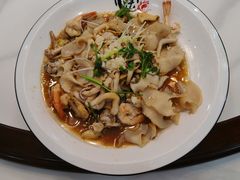 -渔码头食府(蓬莱阁店)