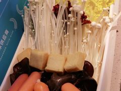 -半天妖烤鱼(印象城店)