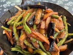 -百花人家(清水镇店)