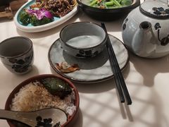 -原味田园·客家菜·土窑鸡(中航城君尚购物中心店)