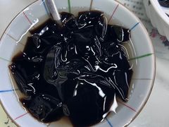 -梧州双钱龟苓膏(老街店)