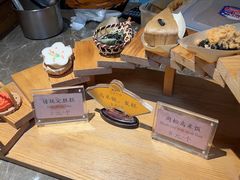-锦记糕点铺