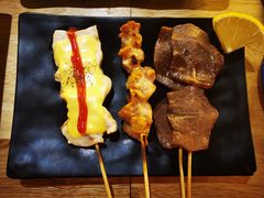 -鸟内会居酒屋(得意潮馆店)