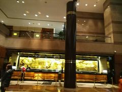 -上海新锦江大酒店