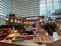 -RISE RESTAURANT(滨海湾金沙店)